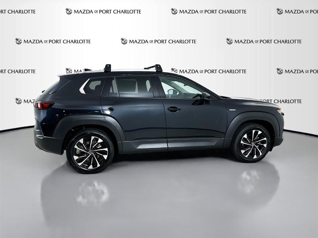 new 2025 Mazda CX-50 Hybrid car, priced at $39,527