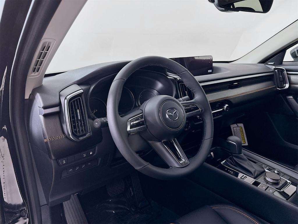 new 2025 Mazda CX-50 Hybrid car, priced at $39,527