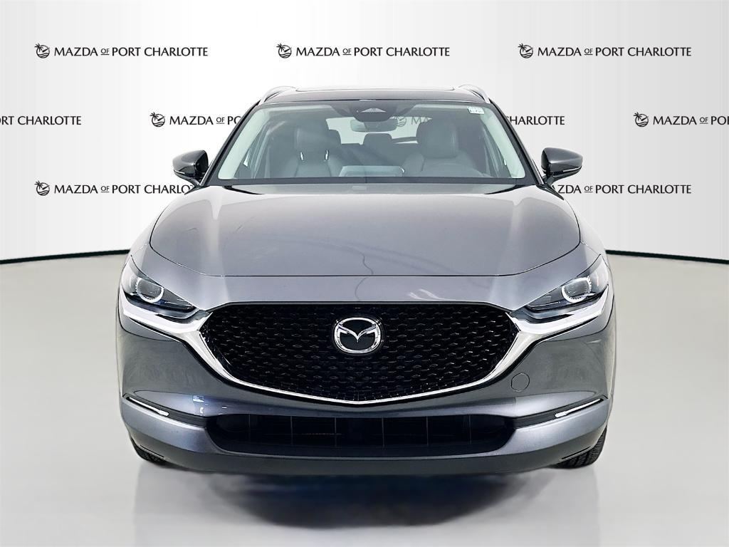 new 2025 Mazda CX-30 car, priced at $28,535