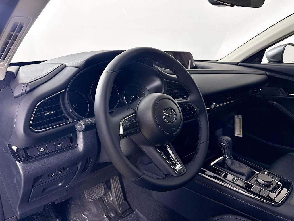 new 2025 Mazda CX-30 car, priced at $28,535
