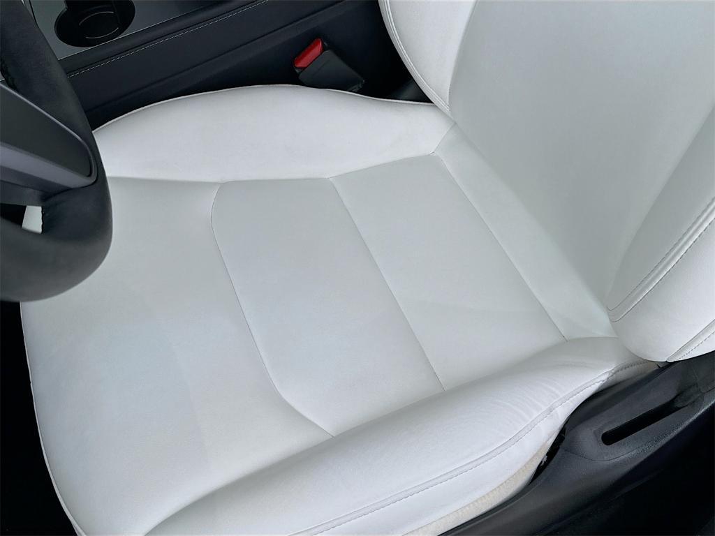 used 2021 Tesla Model Y car, priced at $25,989