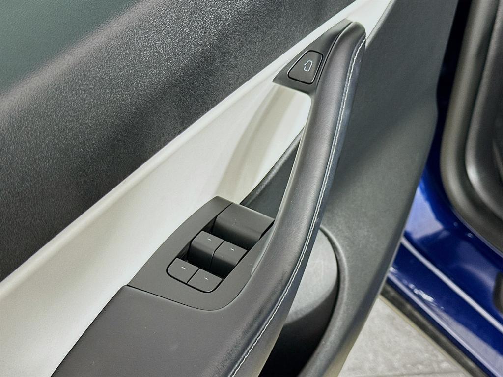 used 2021 Tesla Model Y car, priced at $25,989
