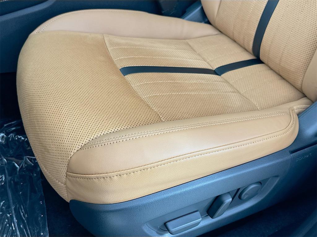 new 2025 Mazda CX-90 car, priced at $55,566