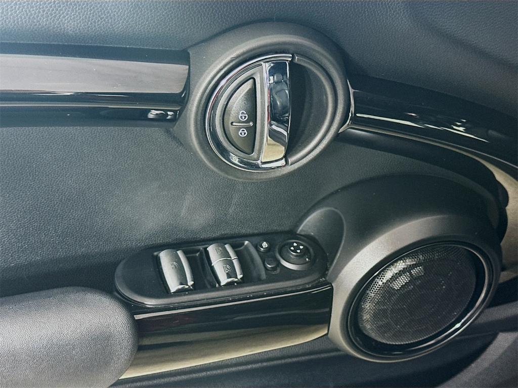 used 2020 MINI Convertible car, priced at $21,988