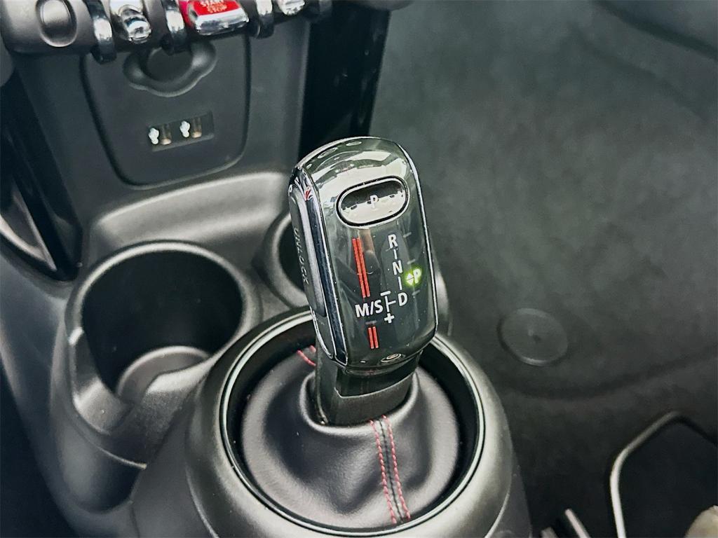 used 2020 MINI Convertible car, priced at $21,988