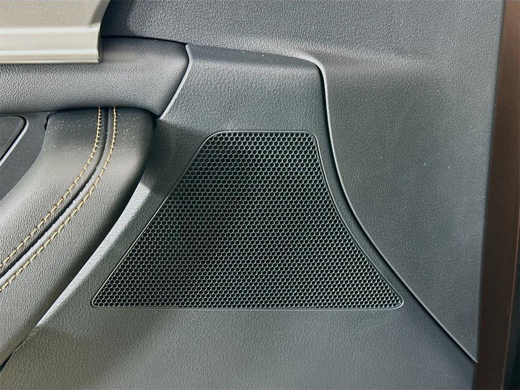 new 2025 Mazda CX-70 car, priced at $49,055