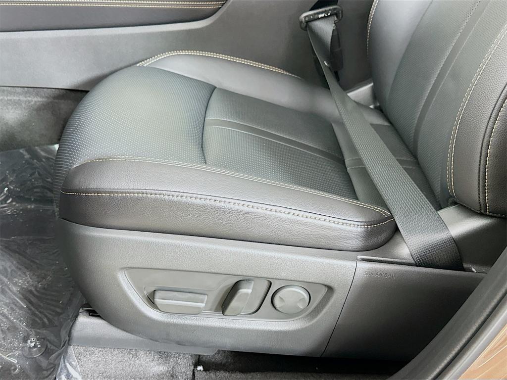 new 2025 Mazda CX-70 car, priced at $49,055