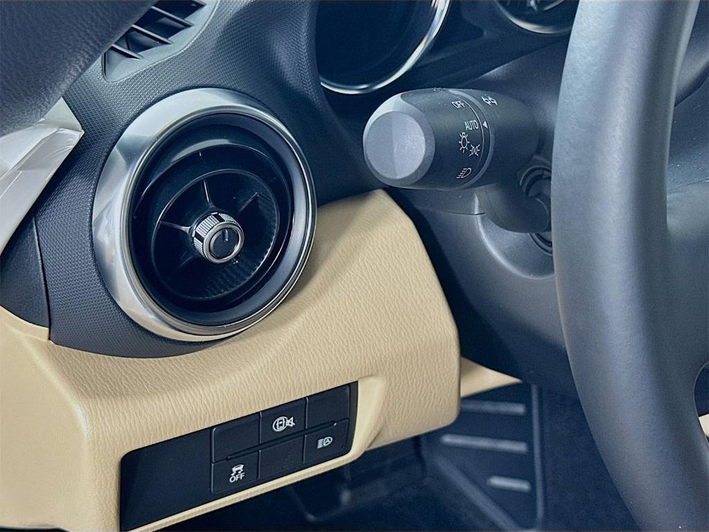 used 2025 Mazda MX-5 Miata RF car, priced at $34,588