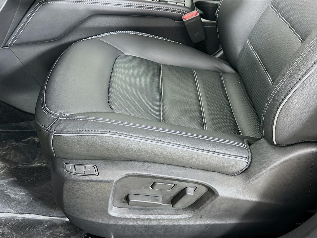 new 2025 Mazda CX-5 car, priced at $36,896
