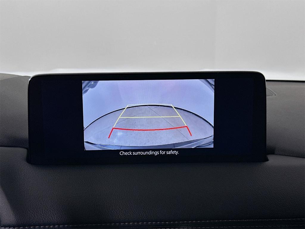 used 2023 Mazda CX-5 car, priced at $30,508