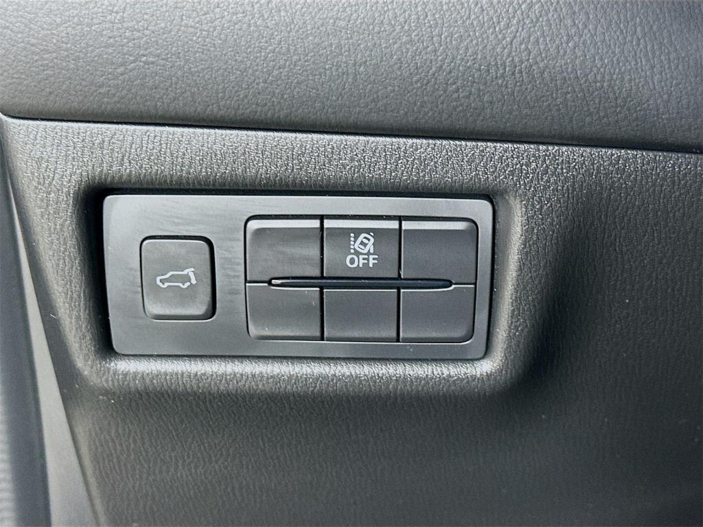 used 2023 Mazda CX-5 car, priced at $30,508