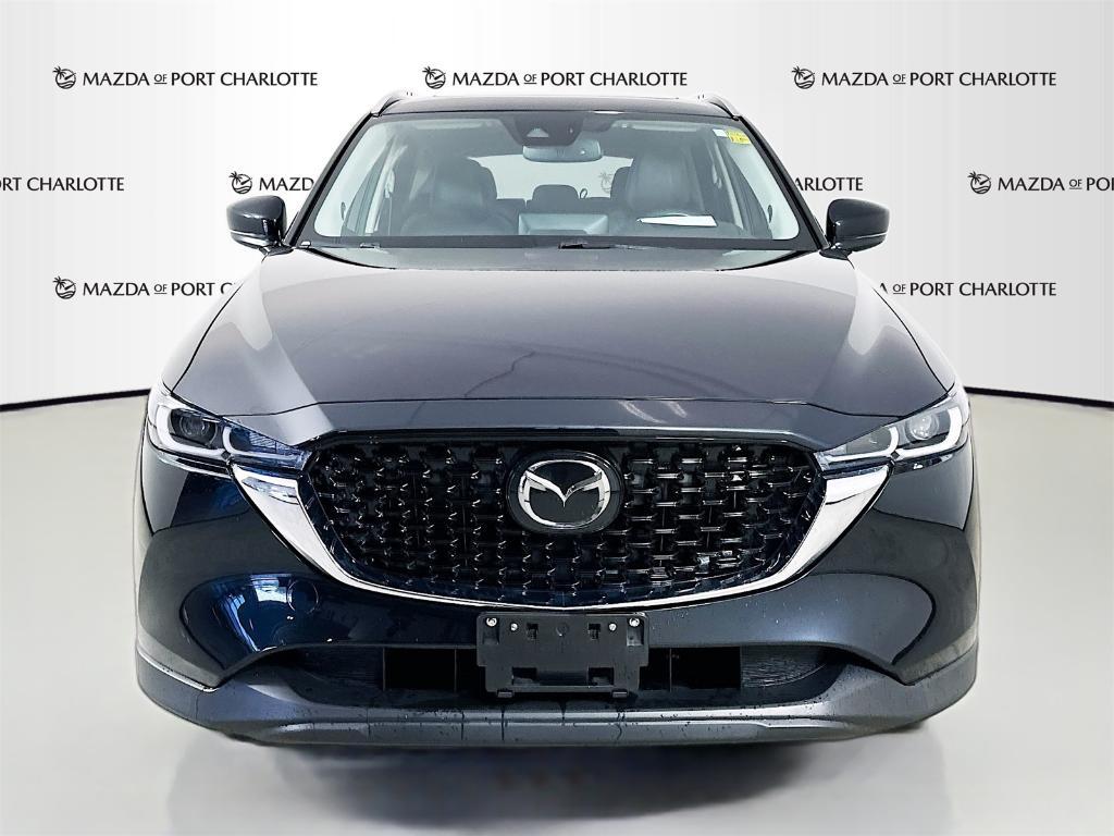 used 2023 Mazda CX-5 car, priced at $30,508