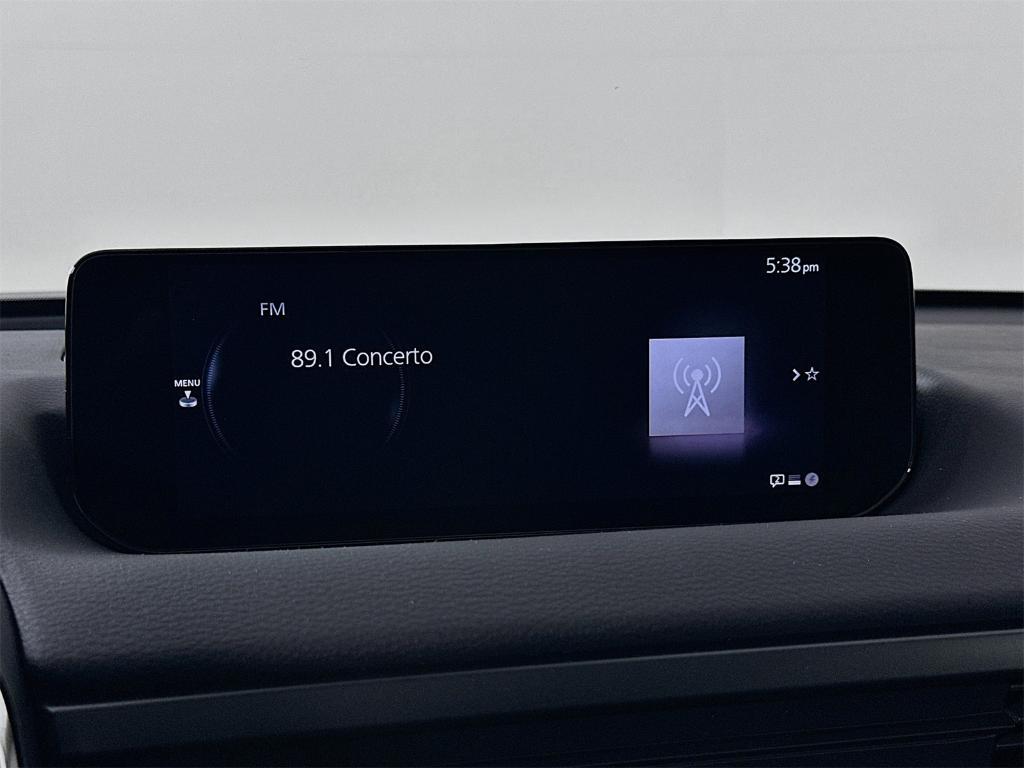 new 2025 Mazda CX-50 car, priced at $38,451