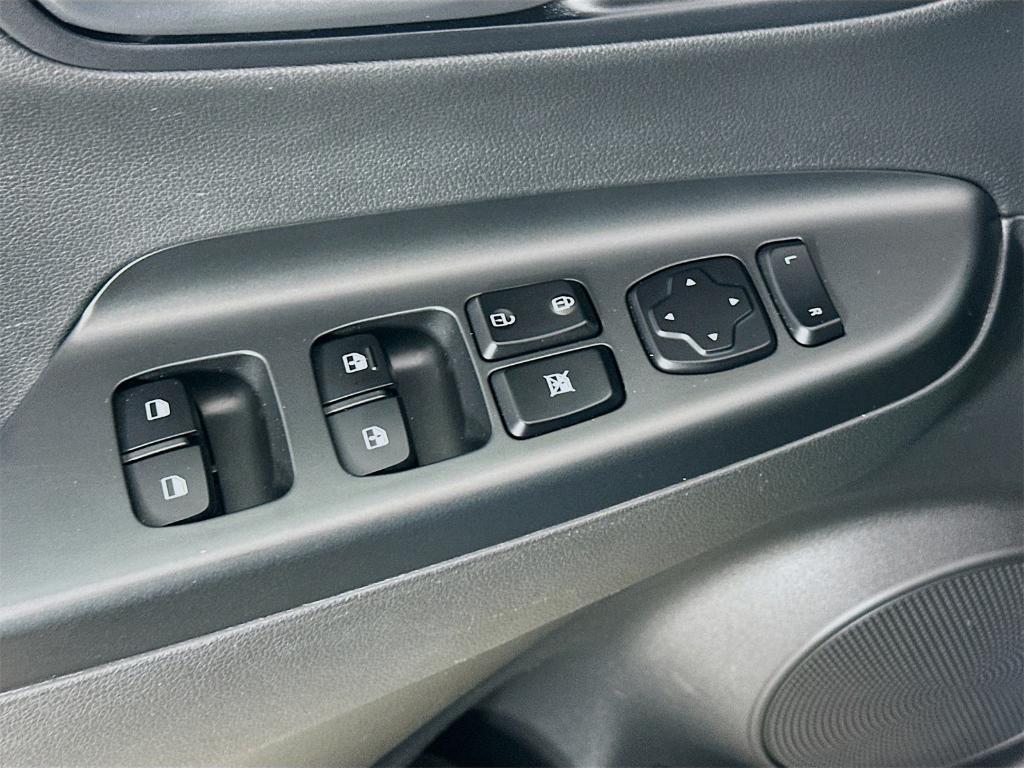 used 2023 Hyundai Kona car, priced at $16,988