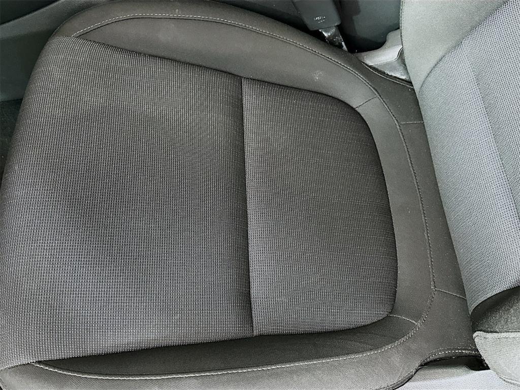 used 2023 Hyundai Kona car, priced at $16,988