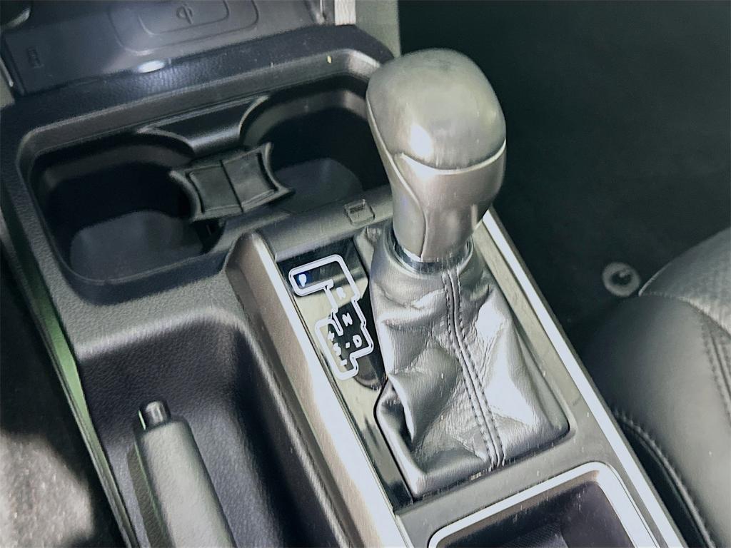 used 2020 Toyota Tacoma car, priced at $33,887