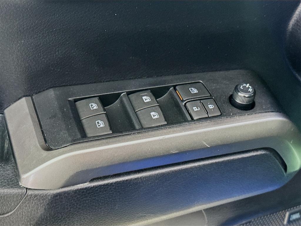 used 2020 Toyota Tacoma car, priced at $33,887