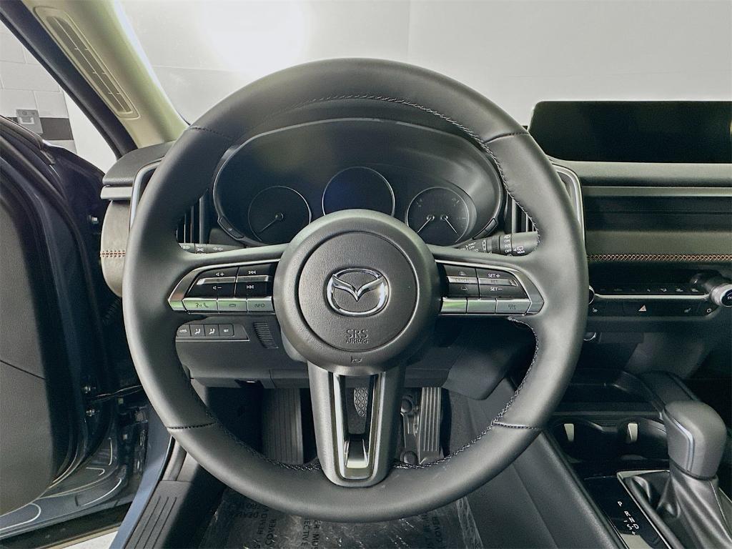 new 2025 Mazda CX-50 Hybrid car, priced at $37,057