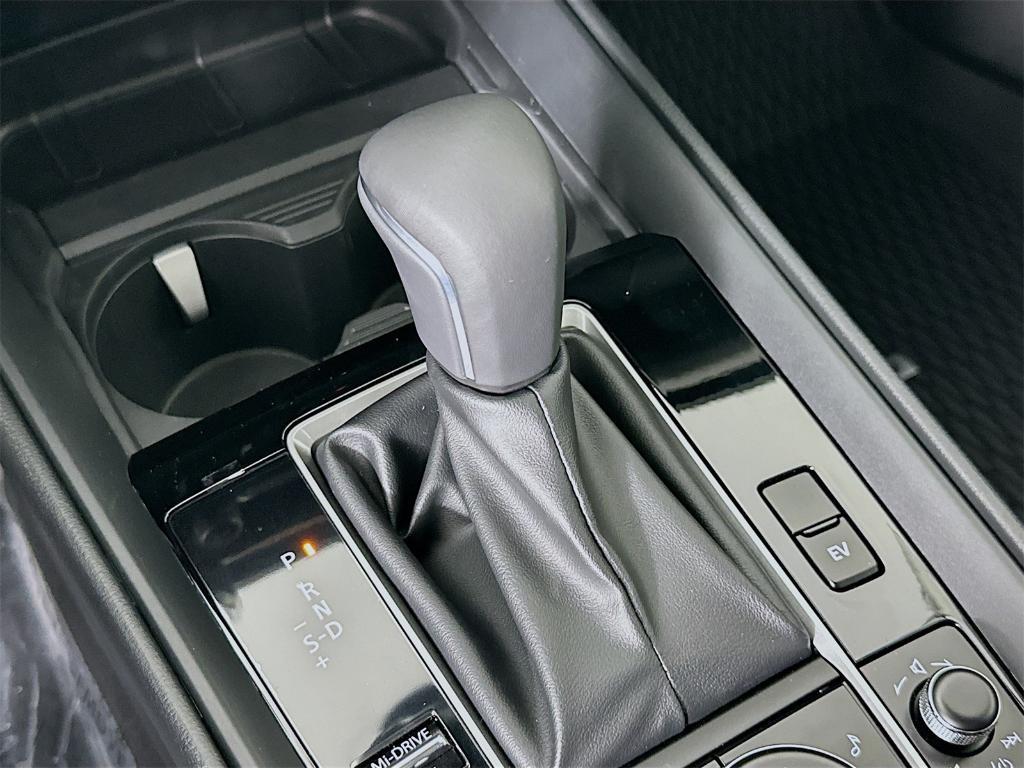 new 2025 Mazda CX-50 Hybrid car, priced at $37,057
