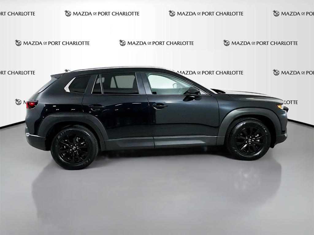 used 2024 Mazda CX-50 car, priced at $25,687
