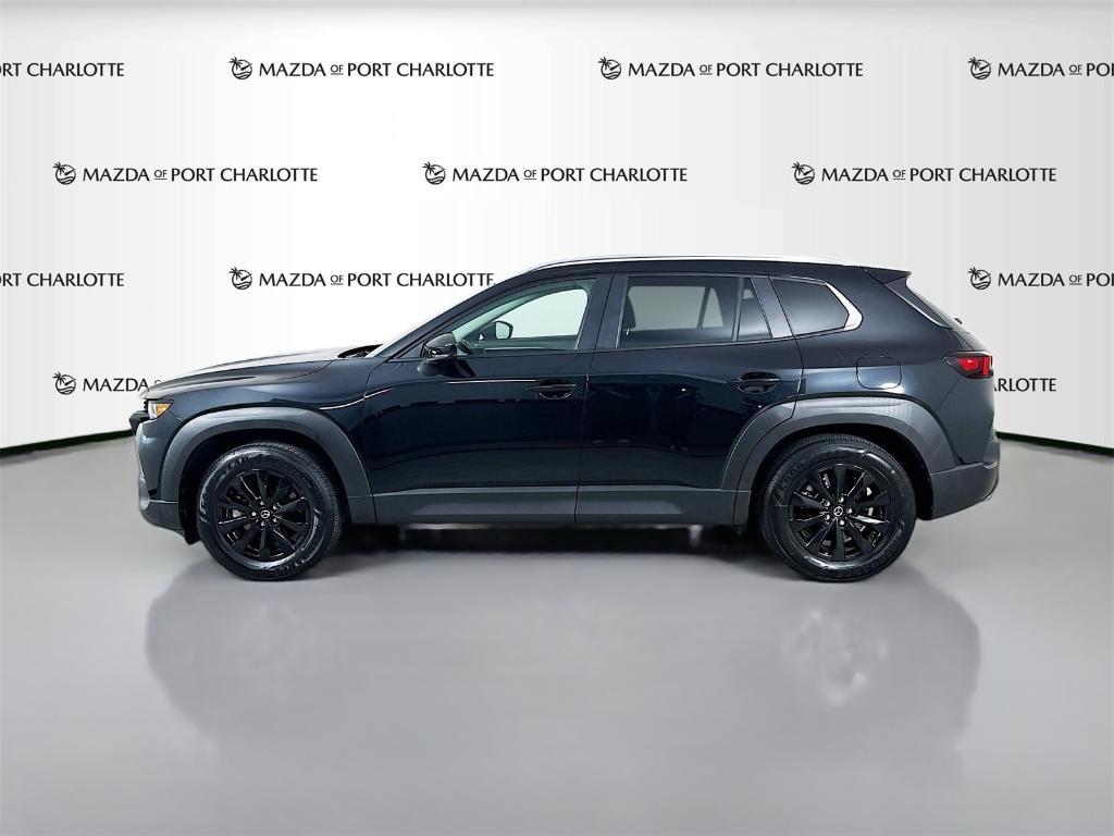 used 2024 Mazda CX-50 car, priced at $25,687