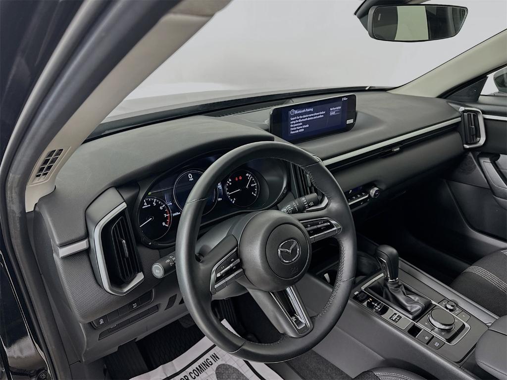 used 2024 Mazda CX-50 car, priced at $25,687