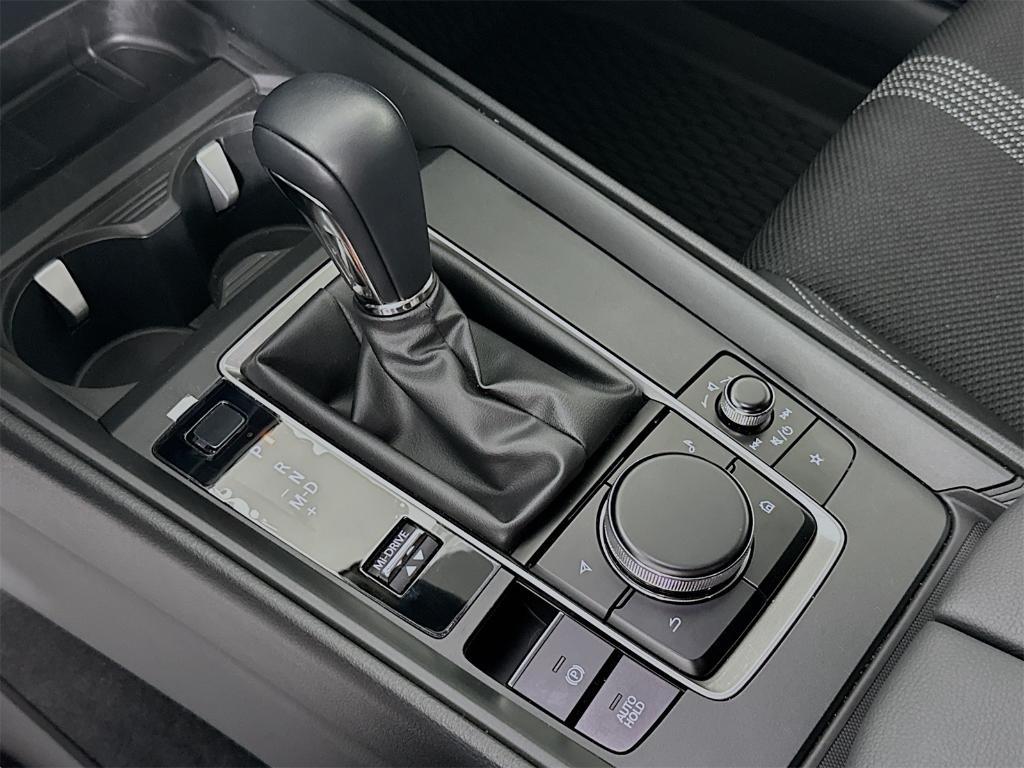 used 2024 Mazda CX-50 car, priced at $25,687