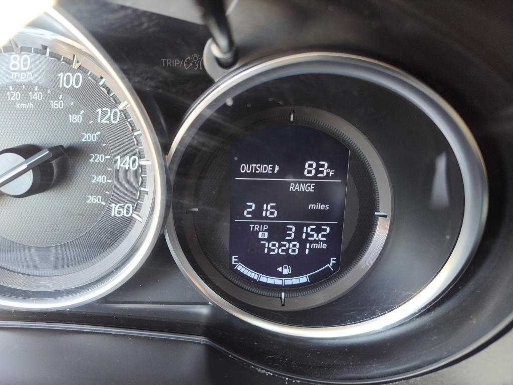 used 2016 Mazda CX-5 car, priced at $12,988