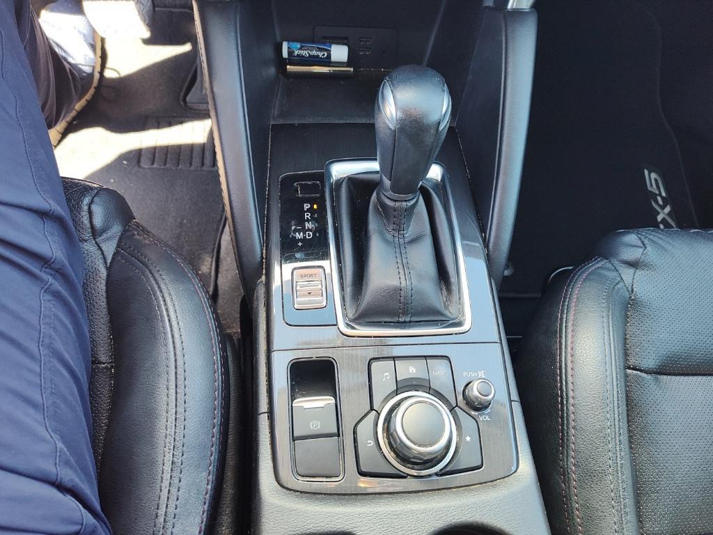 used 2016 Mazda CX-5 car, priced at $12,988