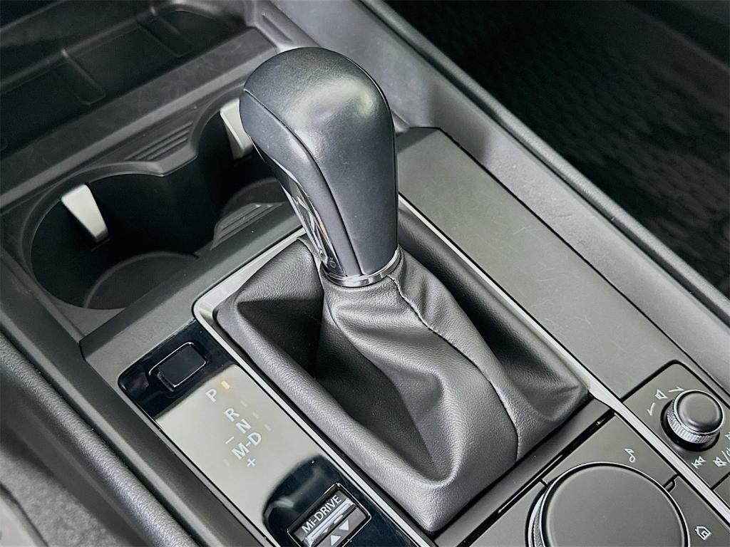 used 2025 Mazda CX-50 car, priced at $29,587