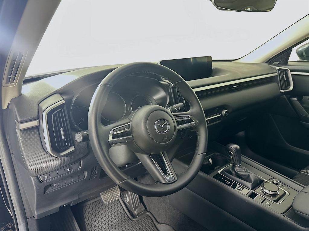 used 2025 Mazda CX-50 car, priced at $29,587