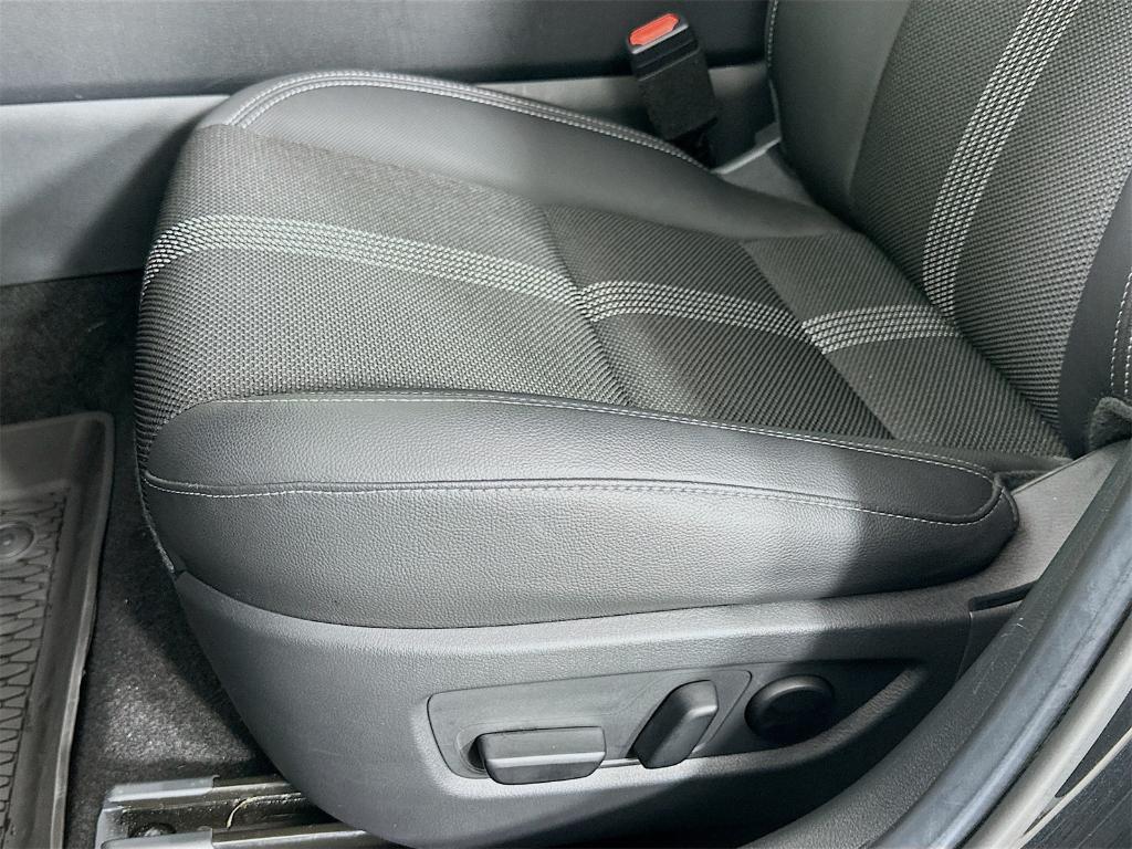 used 2025 Mazda CX-50 car, priced at $29,587