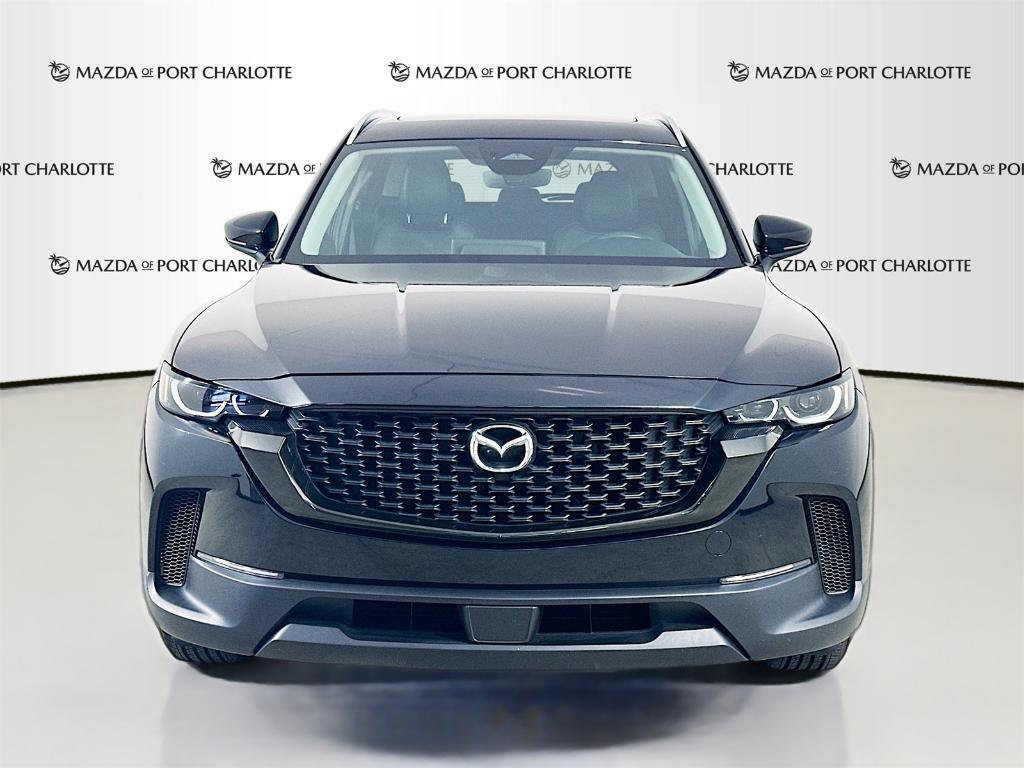 used 2025 Mazda CX-50 car, priced at $29,587