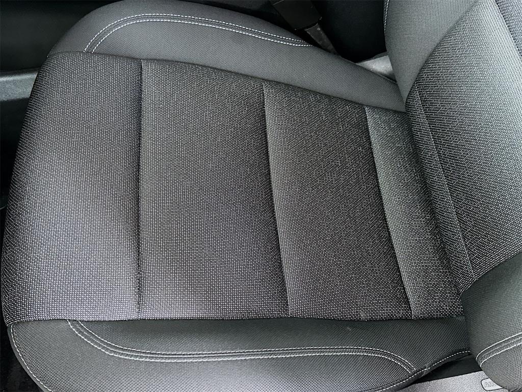 used 2025 Chevrolet Traverse car, priced at $36,788