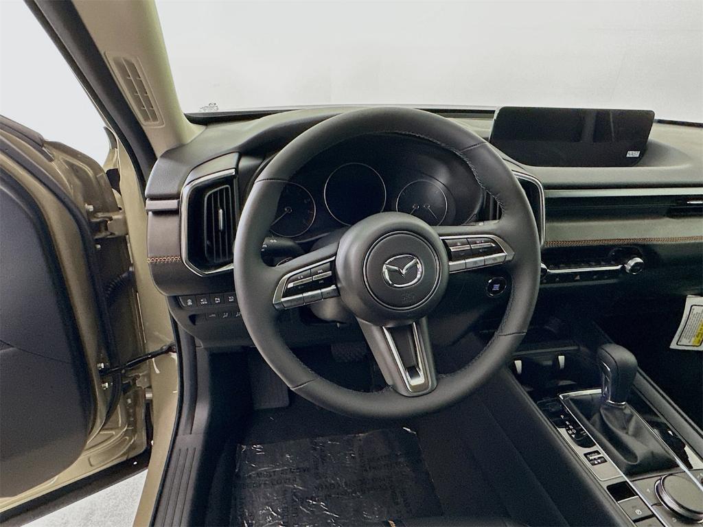 new 2025 Mazda CX-50 car, priced at $42,465