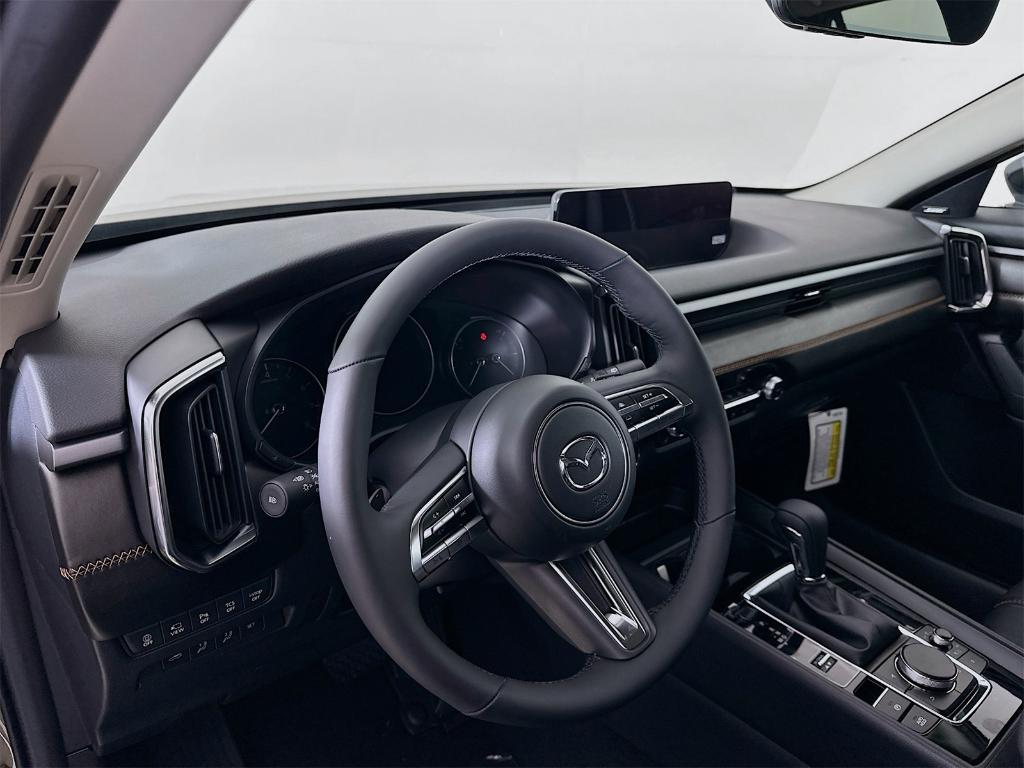 new 2025 Mazda CX-50 car, priced at $42,465
