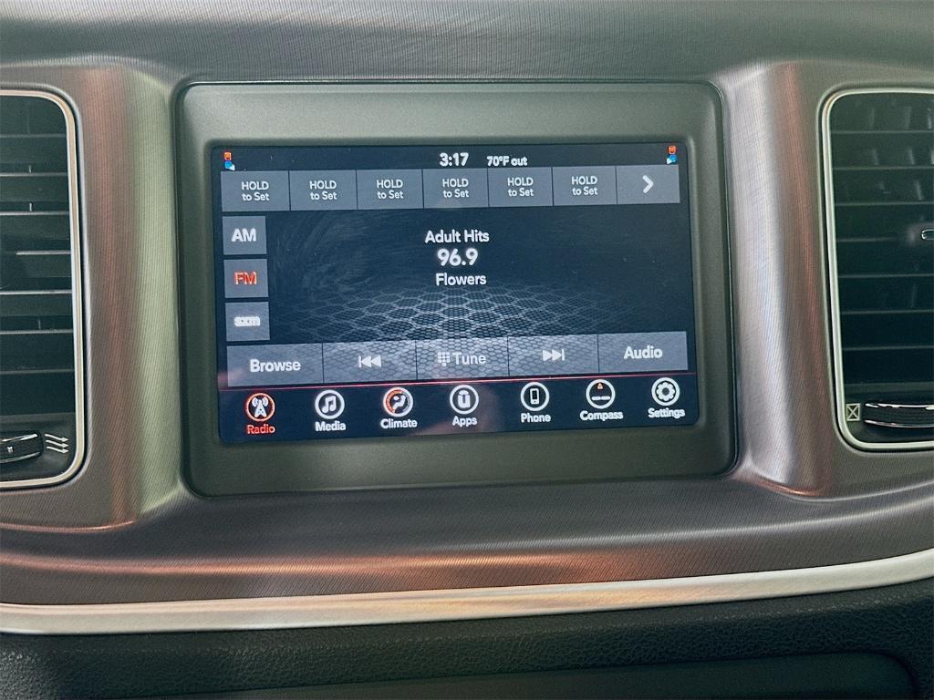 used 2020 Dodge Charger car, priced at $22,524