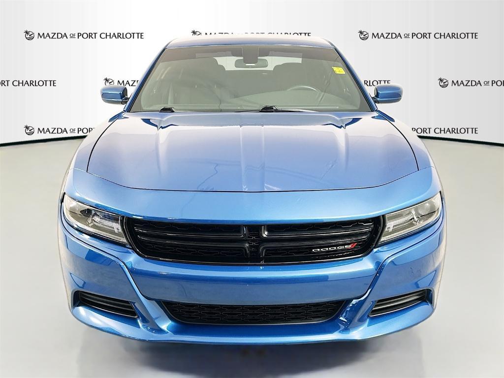 used 2020 Dodge Charger car, priced at $20,554