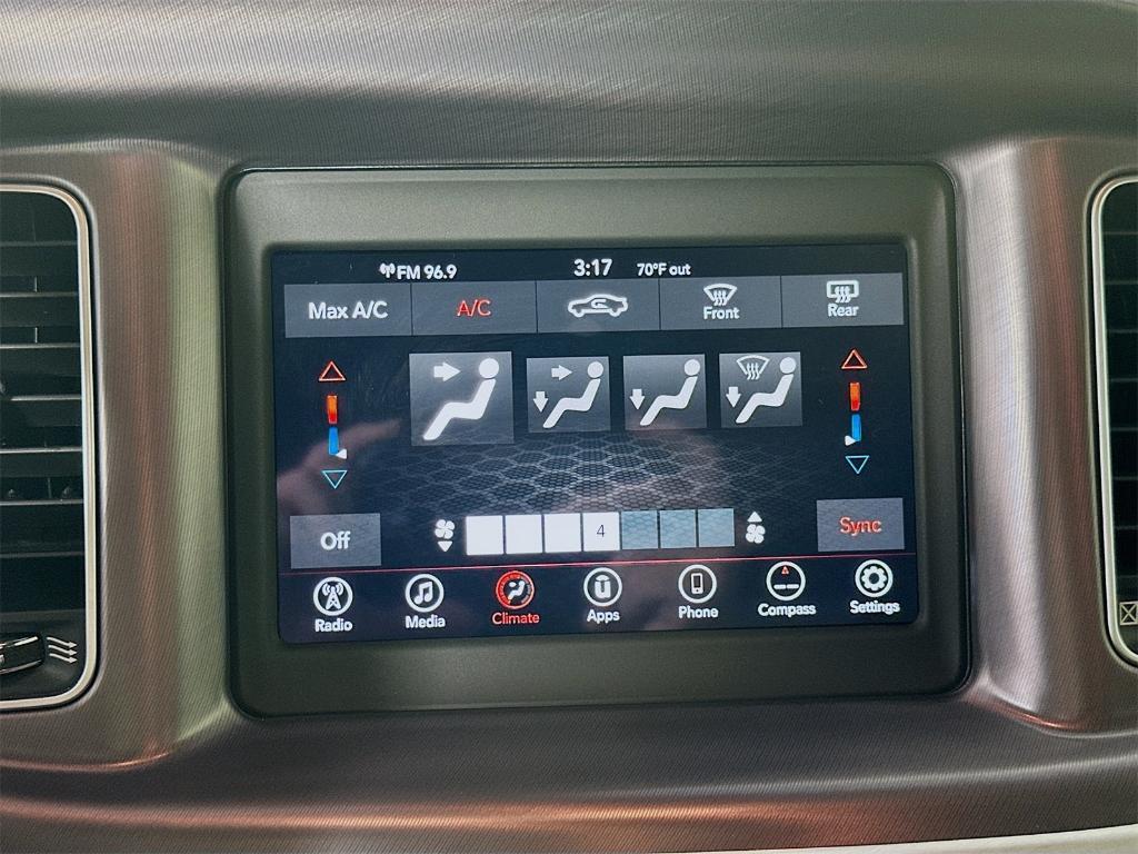 used 2020 Dodge Charger car, priced at $22,524