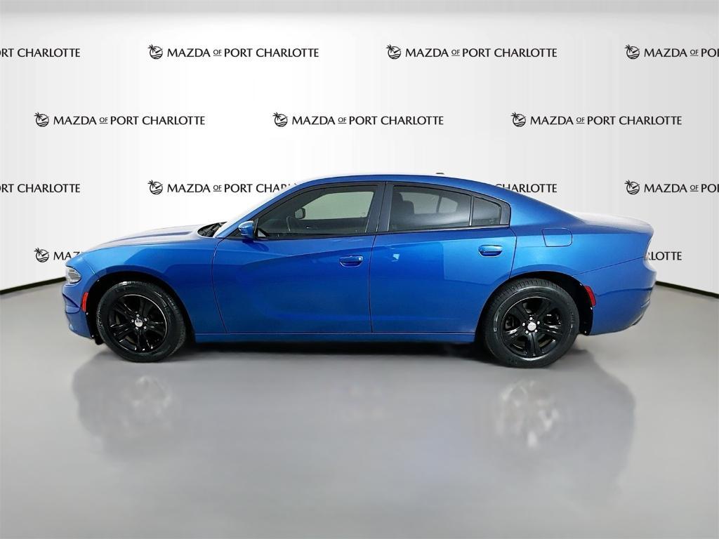used 2020 Dodge Charger car, priced at $22,524