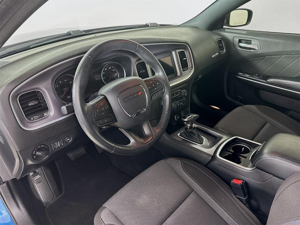 used 2020 Dodge Charger car, priced at $22,524