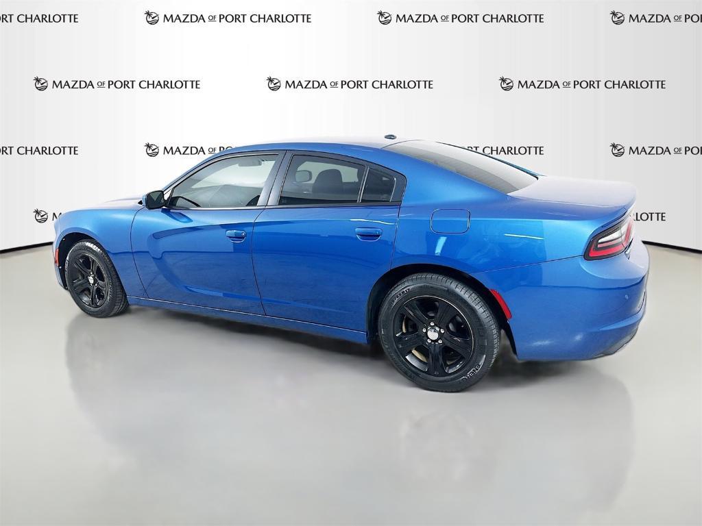 used 2020 Dodge Charger car, priced at $22,524