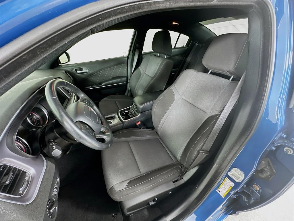 used 2020 Dodge Charger car, priced at $22,524