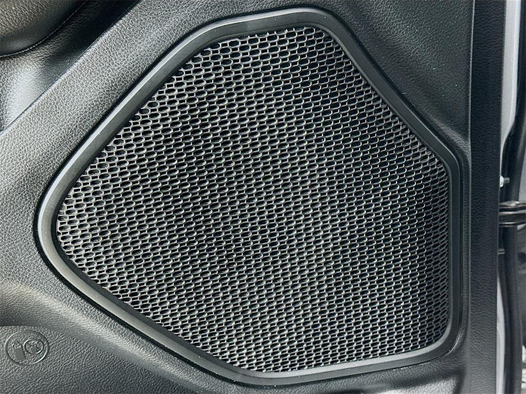 used 2021 Ram 1500 car, priced at $31,343
