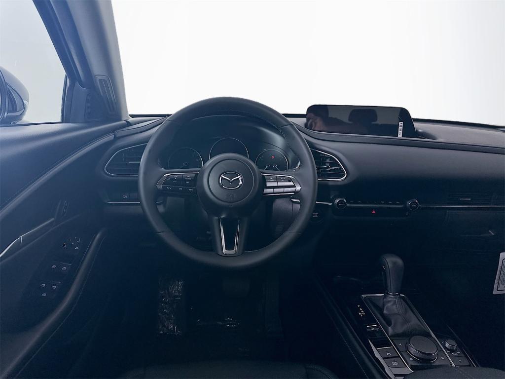 new 2025 Mazda CX-30 car, priced at $27,824
