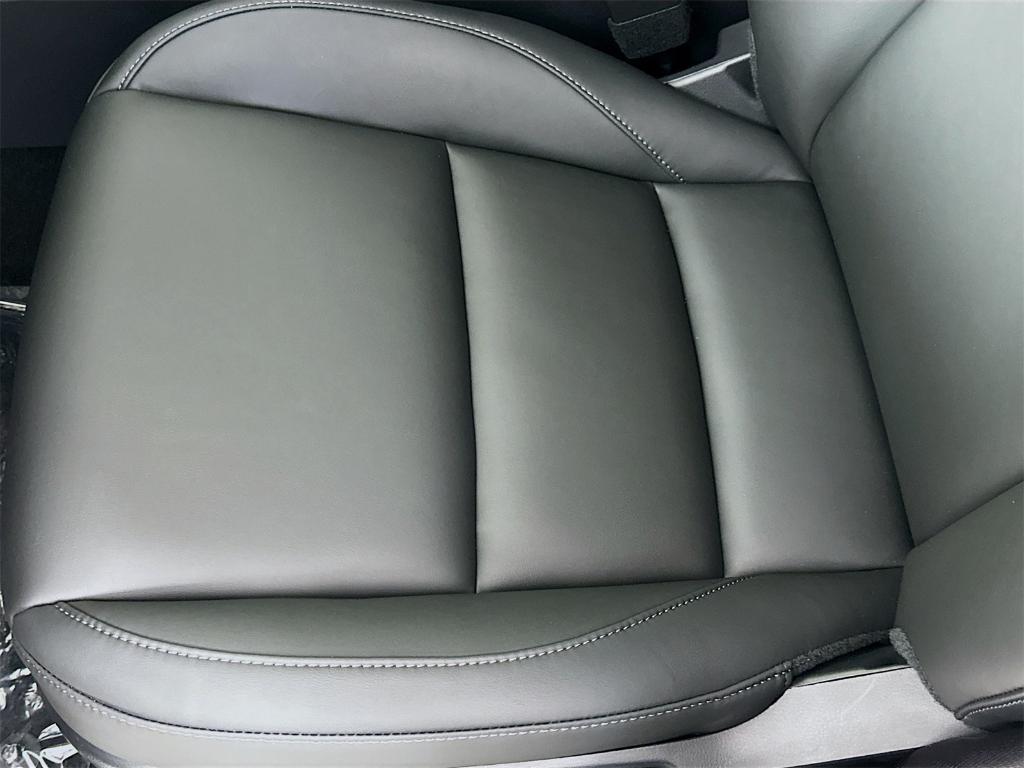 new 2025 Mazda CX-30 car, priced at $27,824