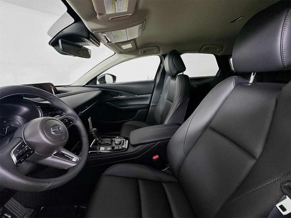 new 2025 Mazda CX-30 car, priced at $27,824