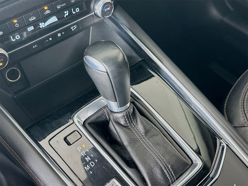 used 2020 Mazda CX-5 car, priced at $21,588