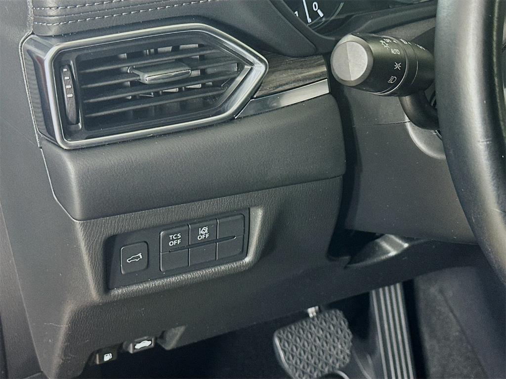 used 2020 Mazda CX-5 car, priced at $21,588