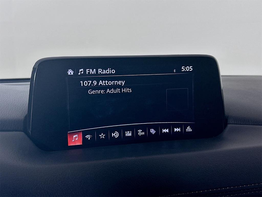 used 2020 Mazda CX-5 car, priced at $21,588